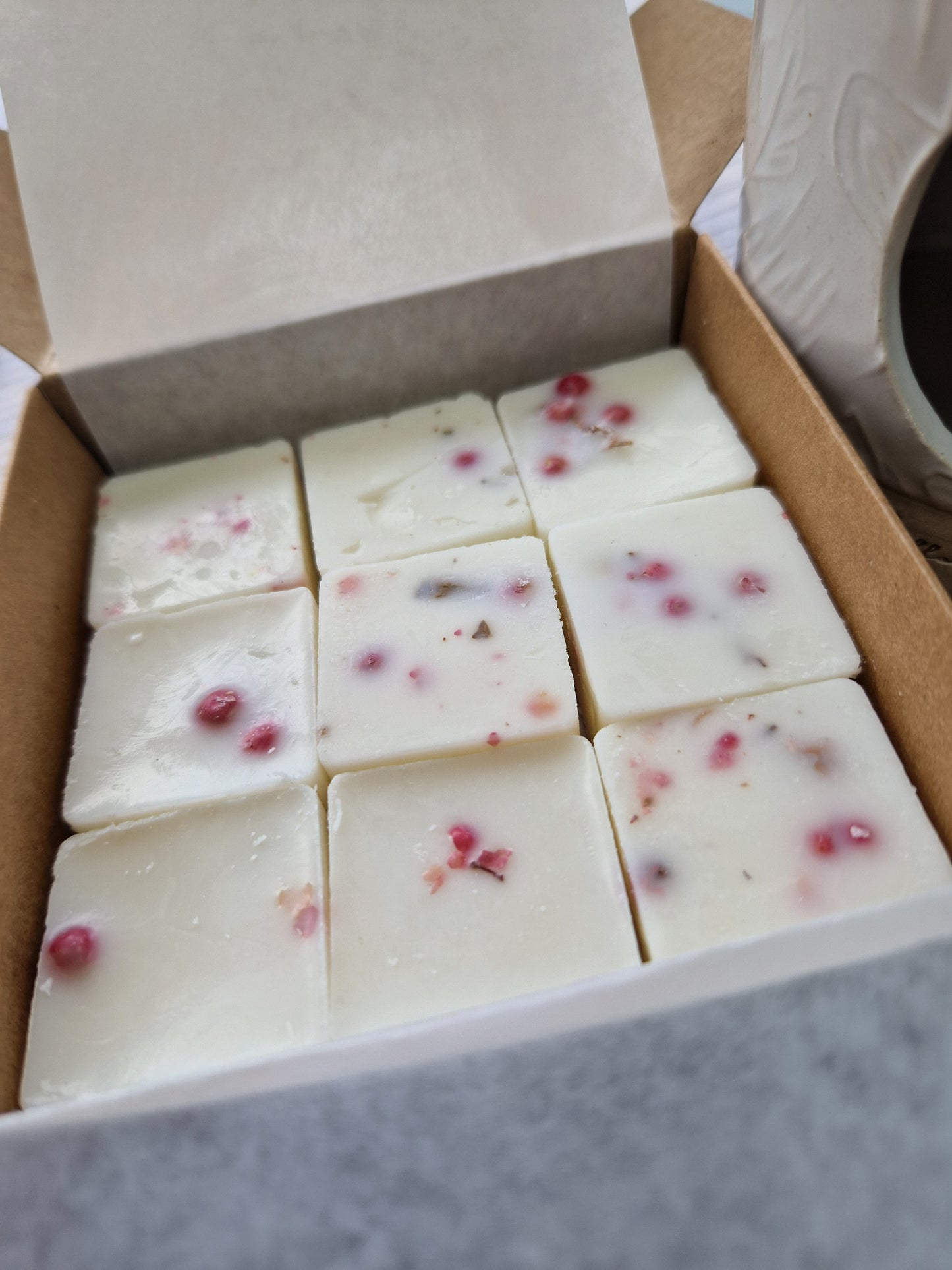 Bois De Santal Soy Wax Melts