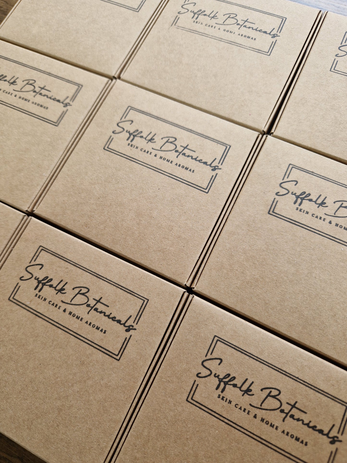 Bois De Santal Soy Wax Melts